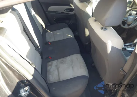 2016 Chevrolet Cruze Limited Ls Auto z USA, uszkodzony, nr VIN 1G1PC5SG2G7219677